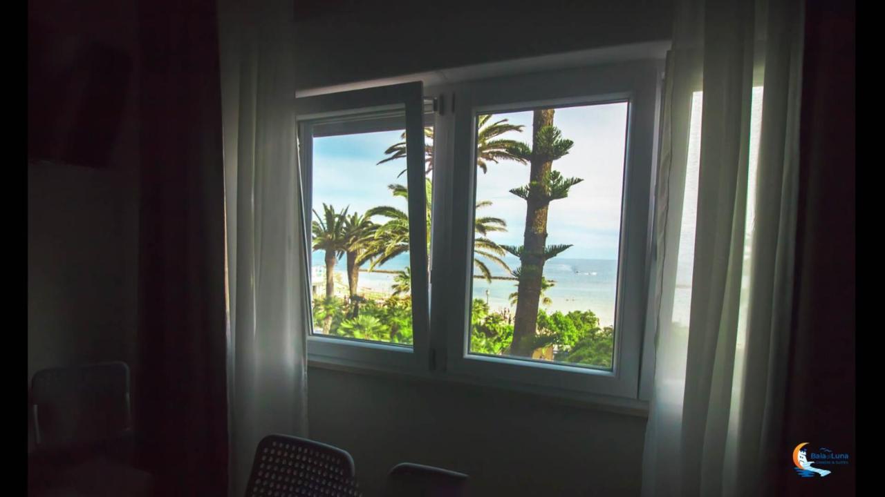 Baia Di Luna Santa Marinella Bagian luar foto