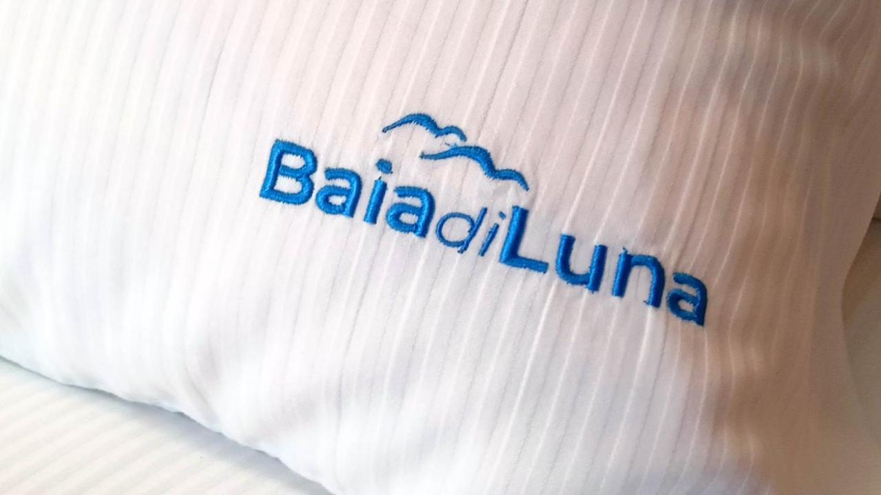 Baia Di Luna Santa Marinella Bagian luar foto