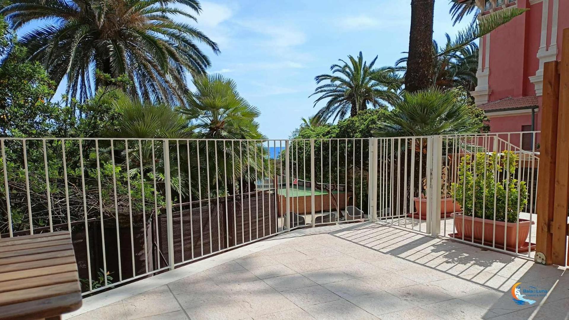 Baia Di Luna Santa Marinella Bagian luar foto